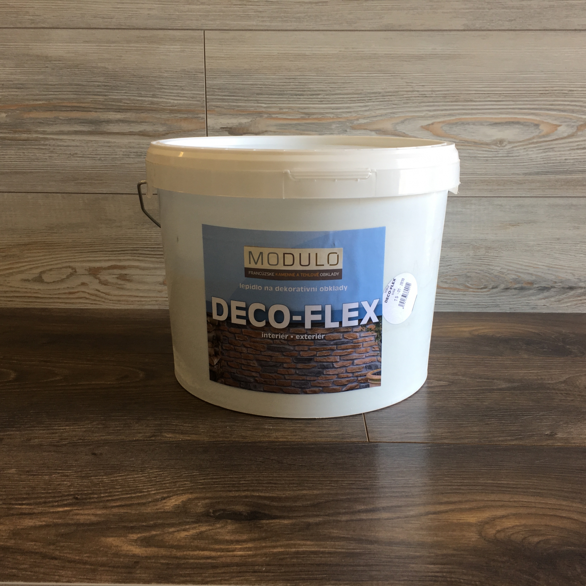 Lepidlo Deco-Flex